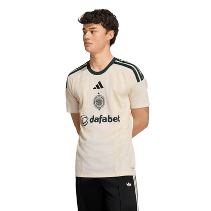 Adidas Celtic 26/27 Third Jersey