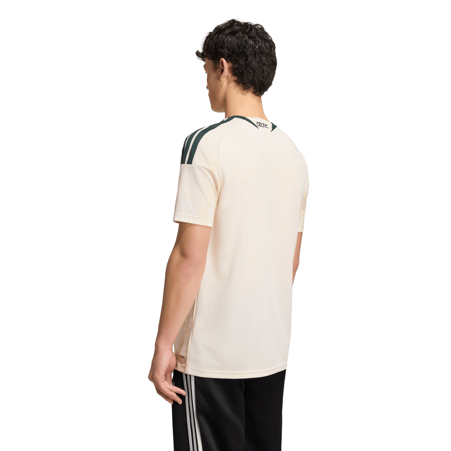 Adidas Celtic 26/27 Third Jersey