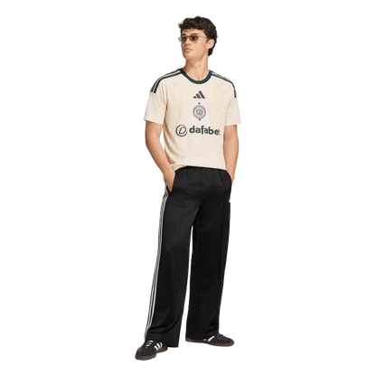 Adidas Celtic 26/27 Third Jersey