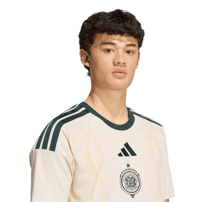 Adidas Celtic 26/27 Third Jersey
