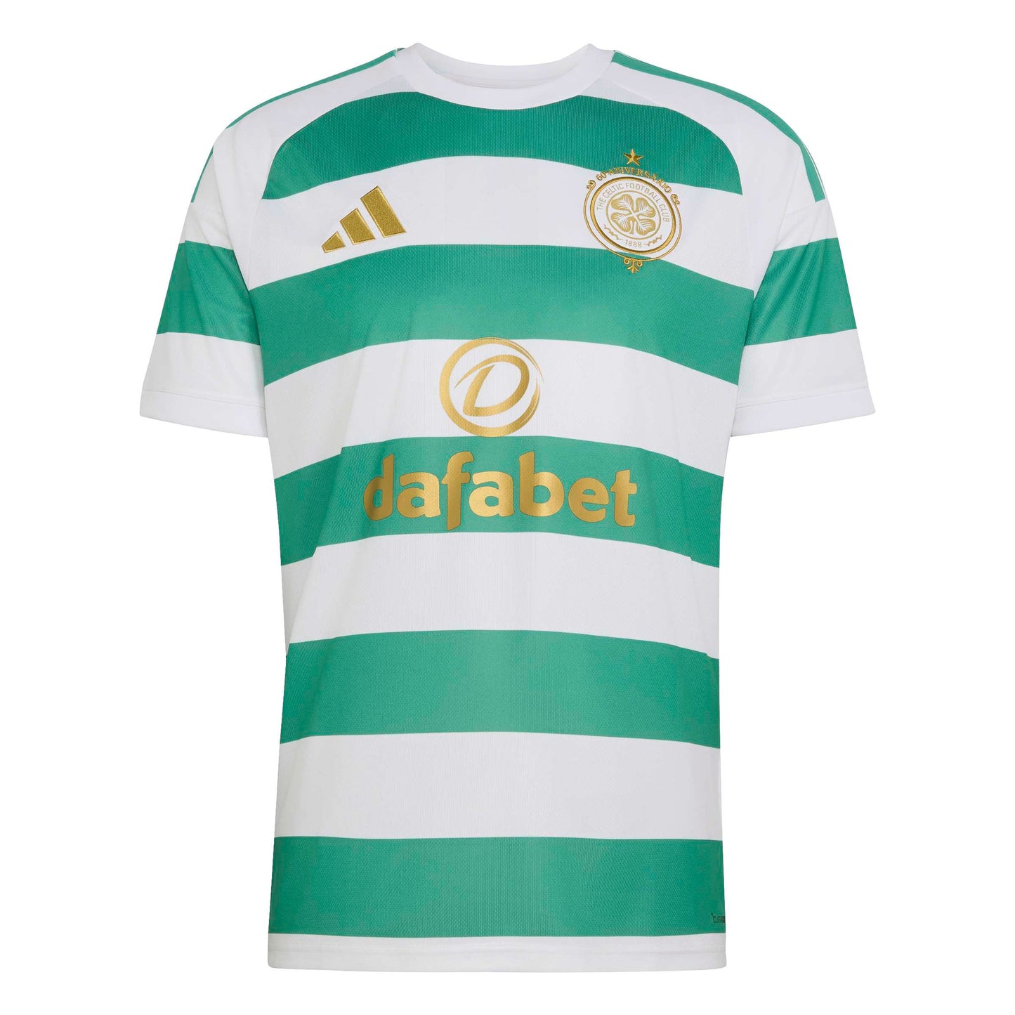 Adidas Celtic 26/27 Home Jersey