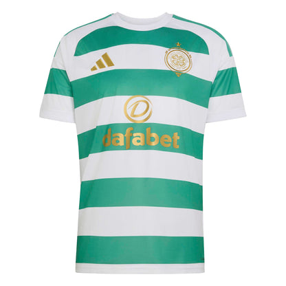 Adidas Celtic 26/27 Home Jersey