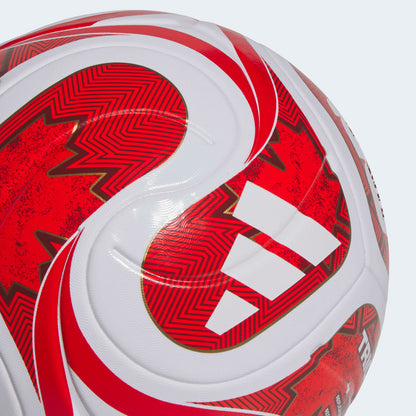 Adidas World Cup 2026 Canada League Ball
