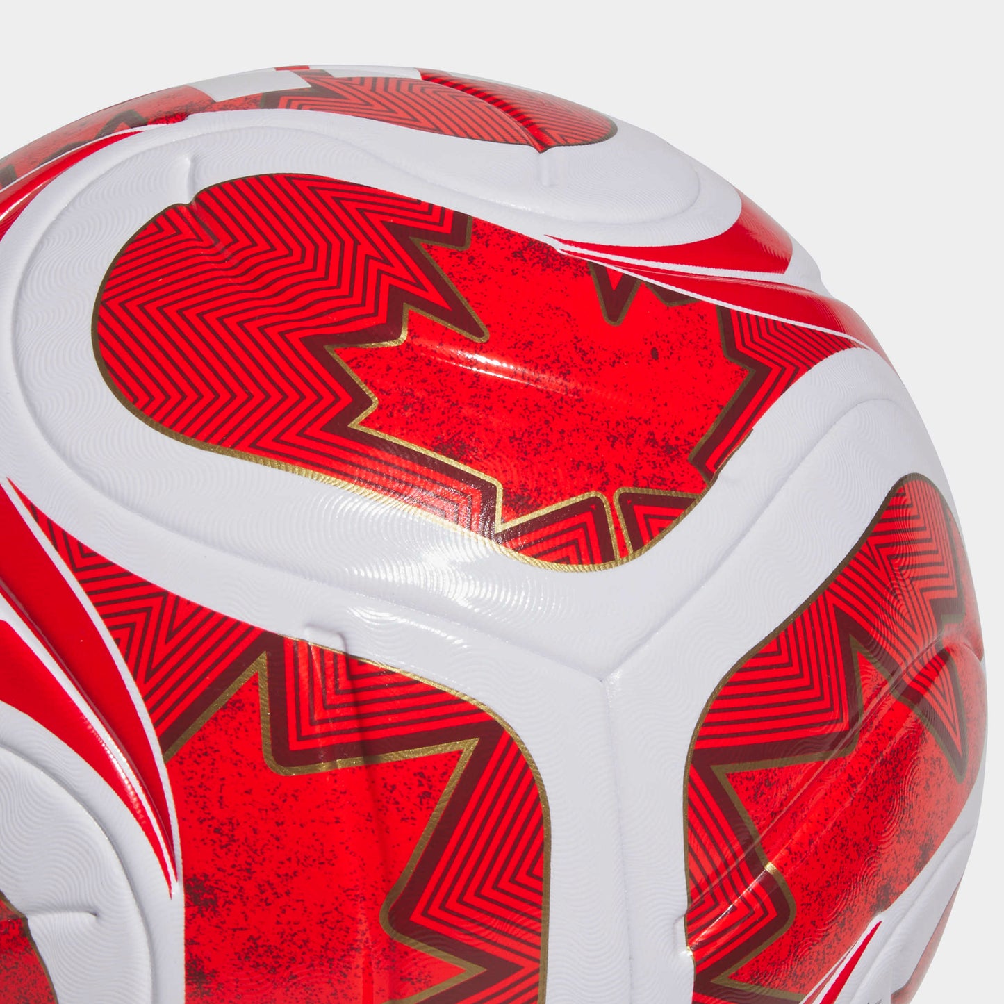 Adidas World Cup 2026 Canada League Ball