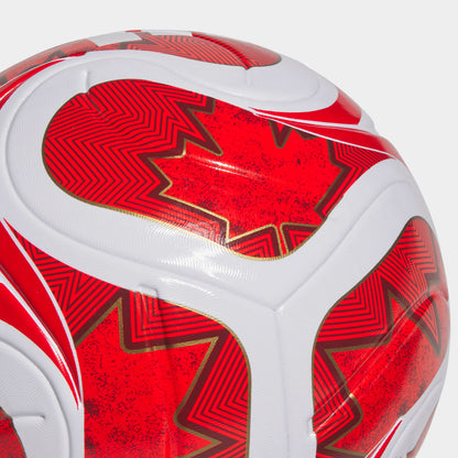 Adidas World Cup 2026 Canada League Ball
