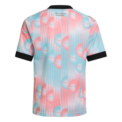 Adidas Belgium 2026 Away Jersey Youth