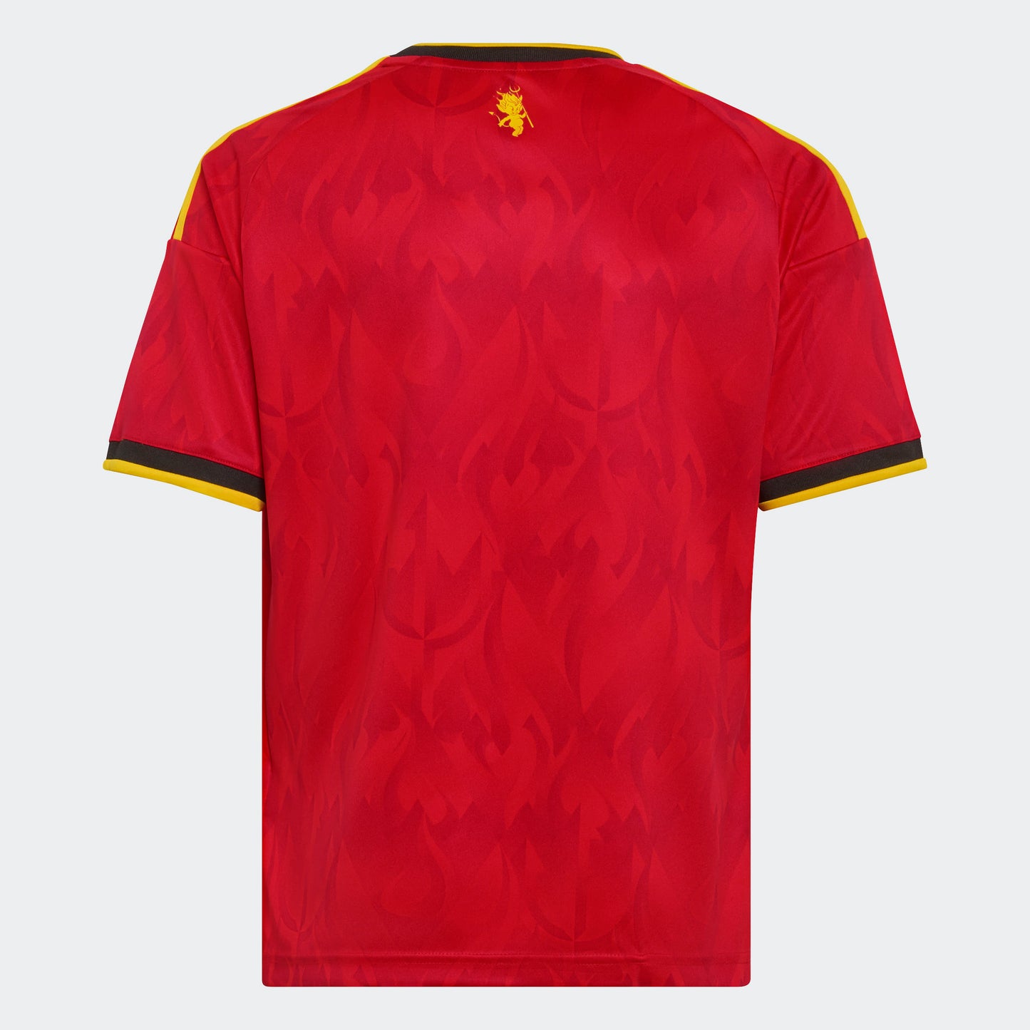 Adidas Belgium 2026 Home Jersey Youth