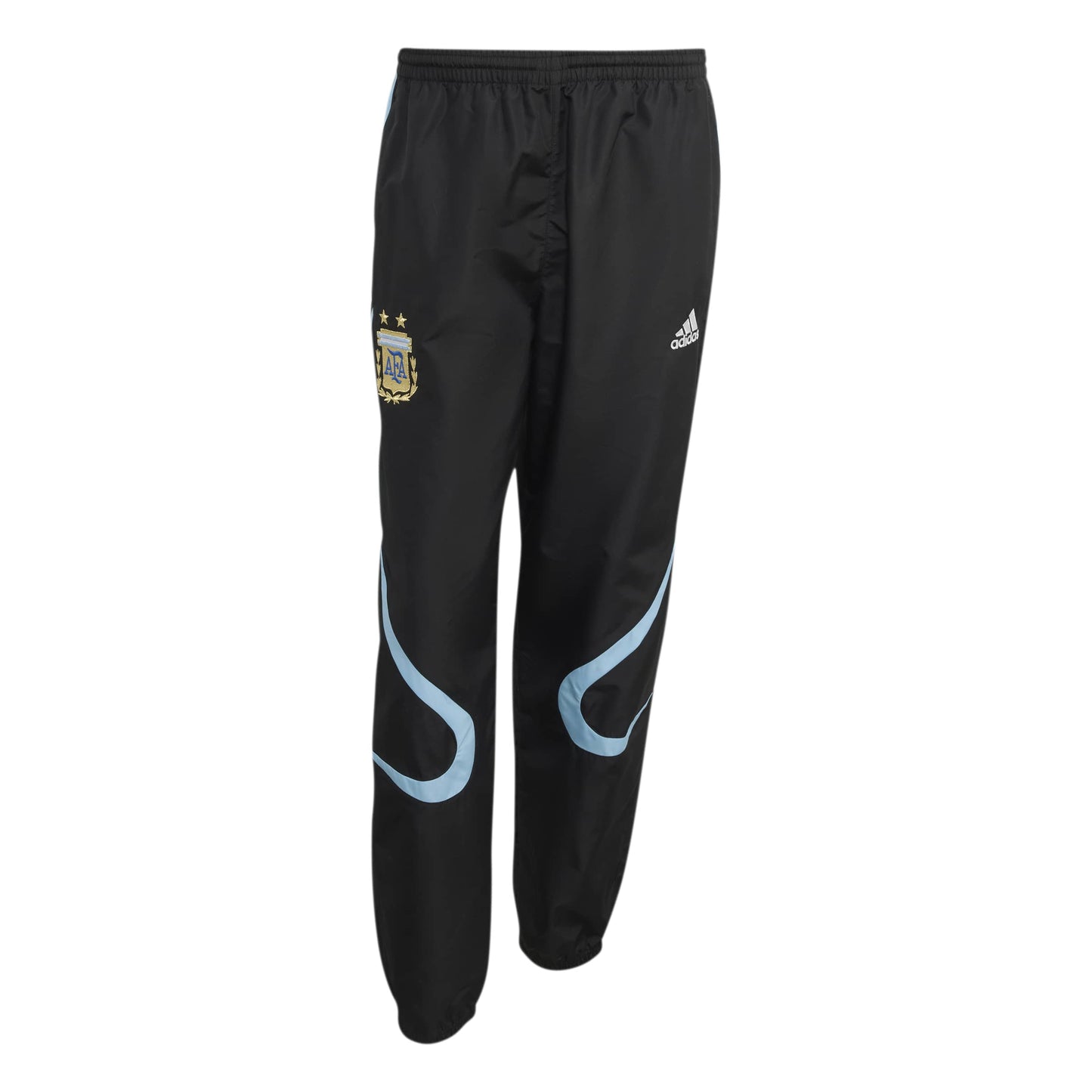 Adidas Argentina 2006 Track Pants