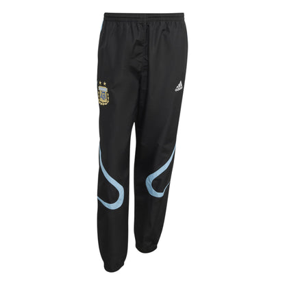 Adidas Argentina 2006 Track Pants