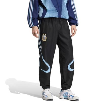 Adidas Argentina 2006 Track Pants
