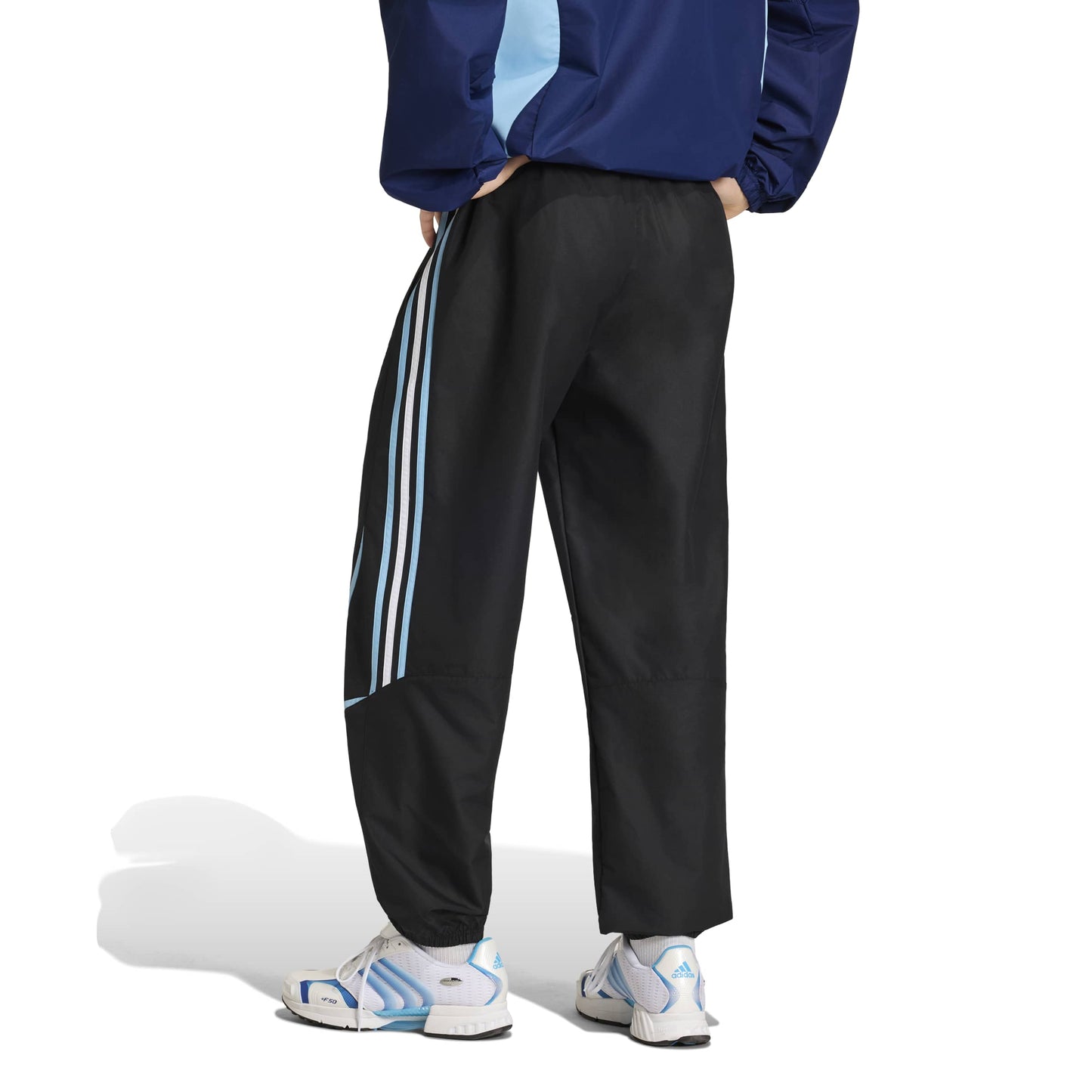 Adidas Argentina 2006 Track Pants