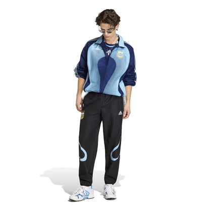 Adidas Argentina 2006 Track Pants