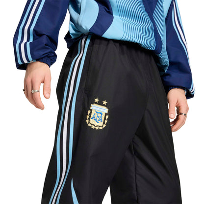 Adidas Argentina 2006 Track Pants