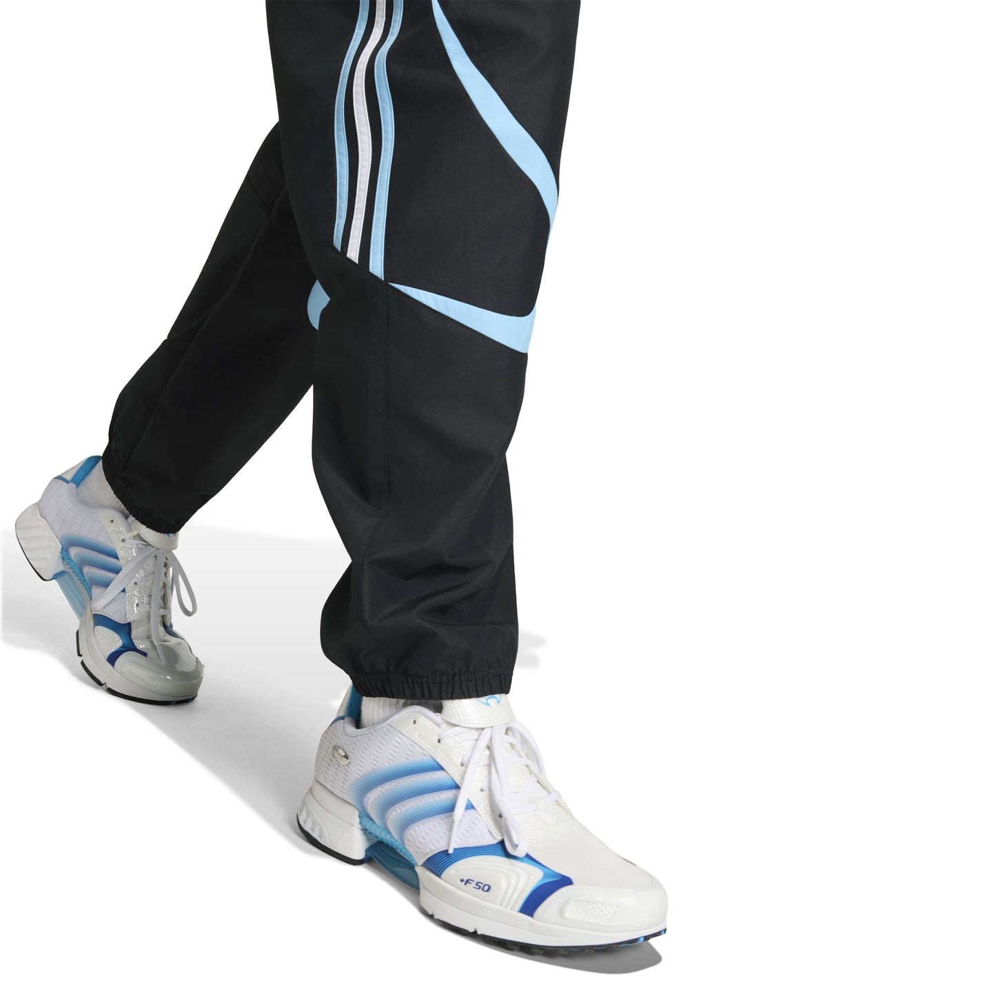 Adidas Argentina 2006 Track Pants