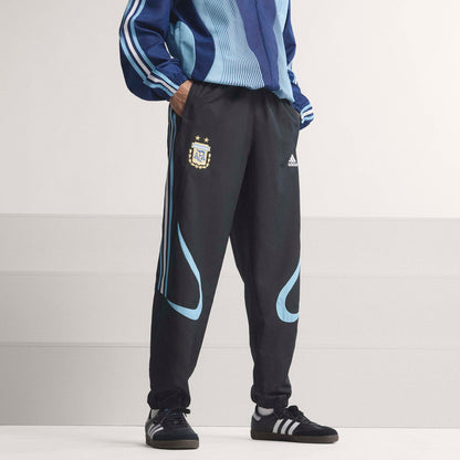 Adidas Argentina 2006 Track Pants