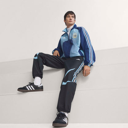 Adidas Argentina 2006 Track Pants