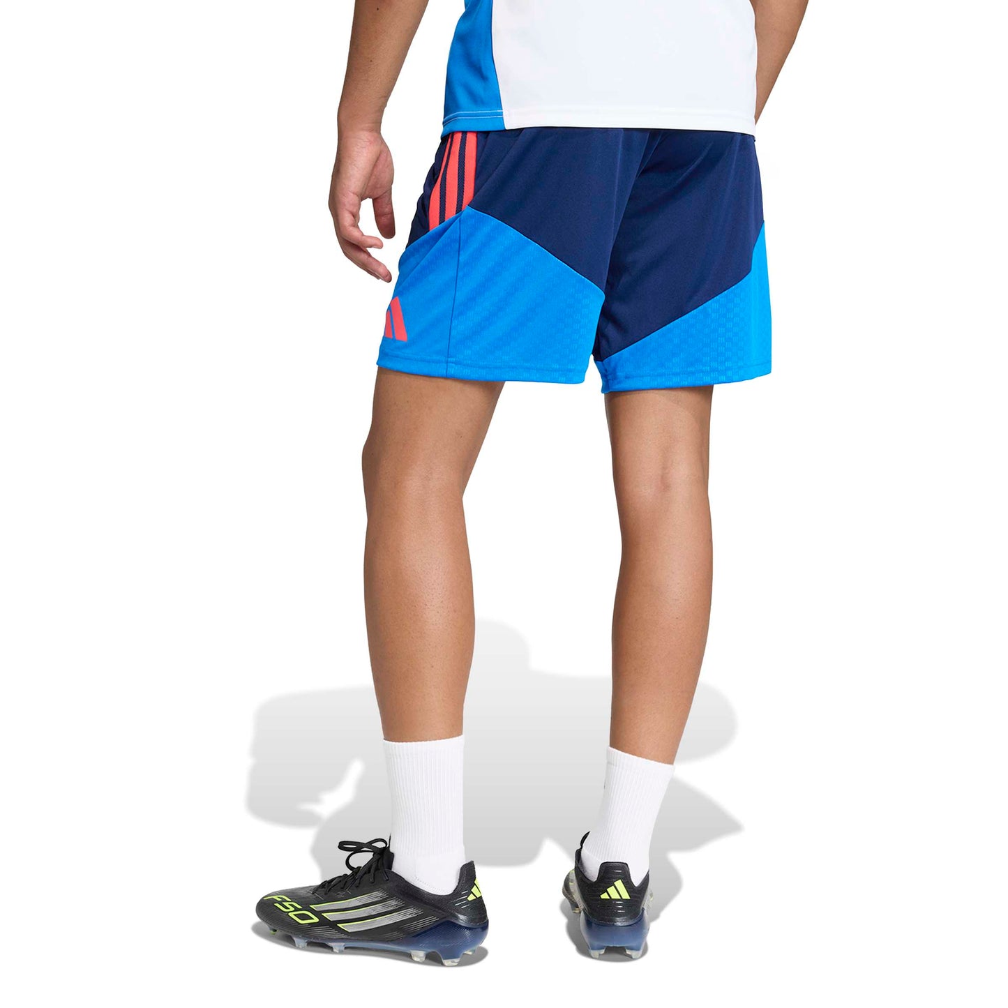 Adidas Colombia Training Shorts