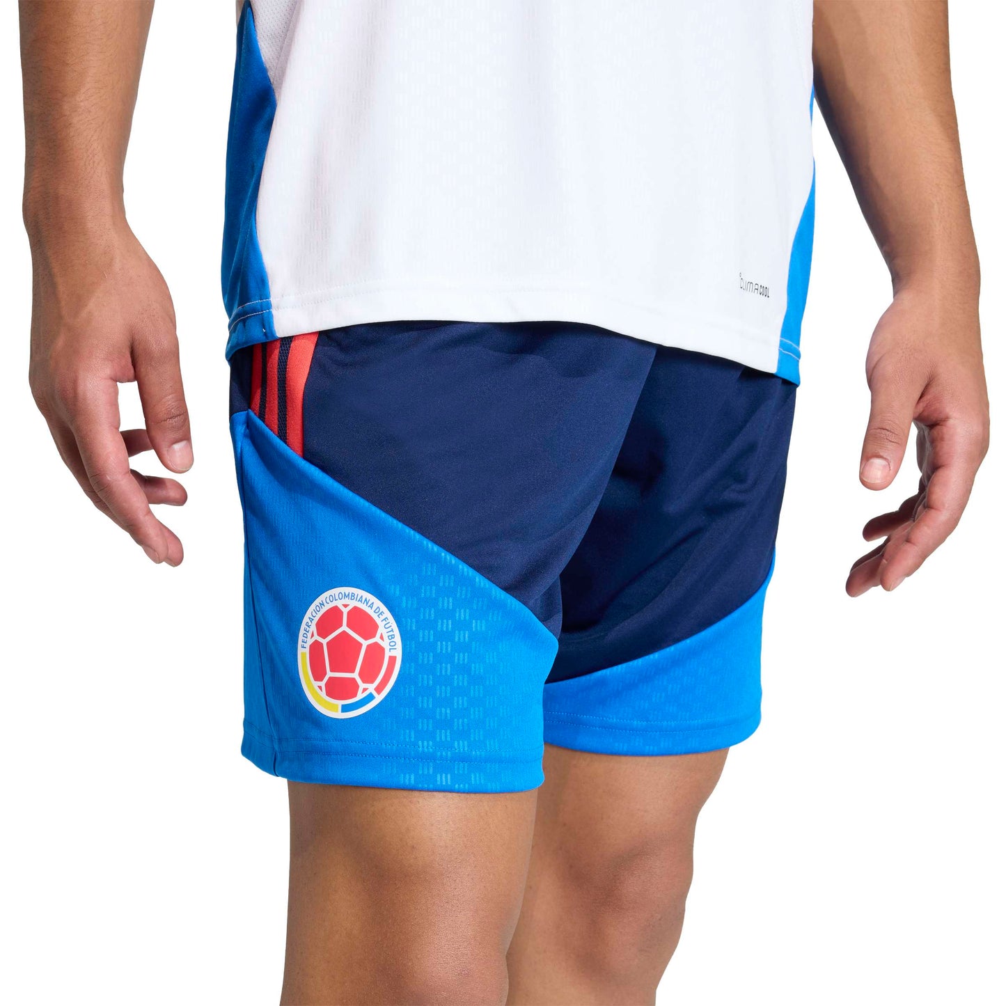Adidas Colombia Training Shorts