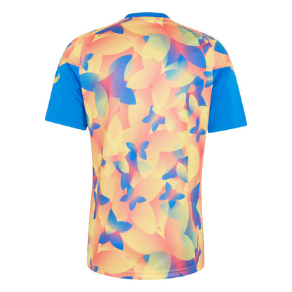 Adidas Colombia 2026 Home Pre-Match Jersey