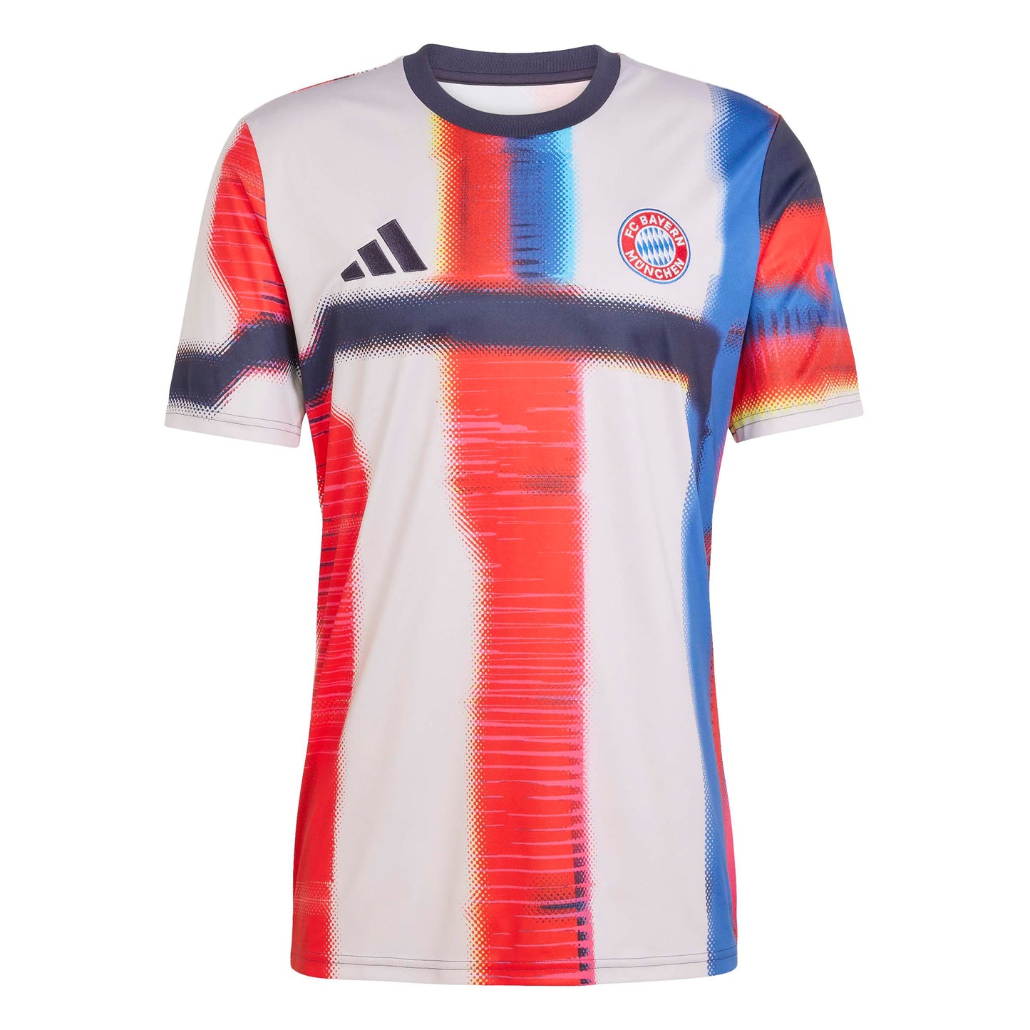Adidas Bayern Munich Pre-Match Jersey