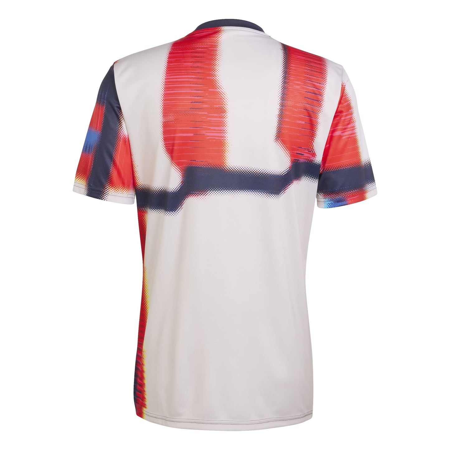 Adidas Bayern Munich Pre-Match Jersey