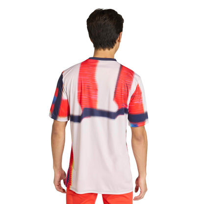 Adidas Bayern Munich Pre-Match Jersey