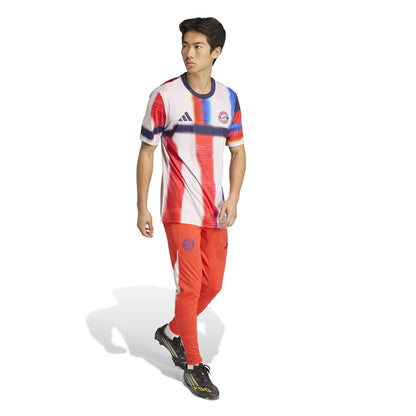 Adidas Bayern Munich Pre-Match Jersey