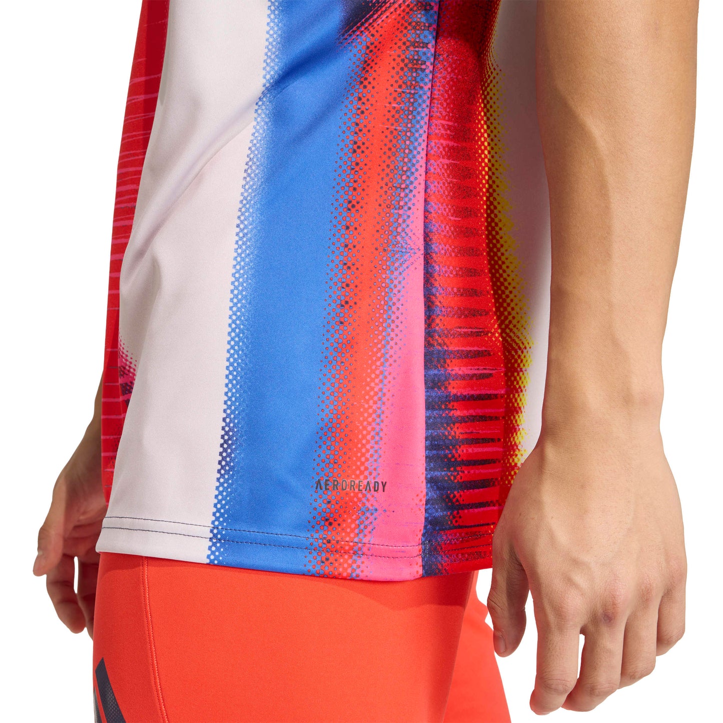 Adidas Bayern Munich Pre-Match Jersey