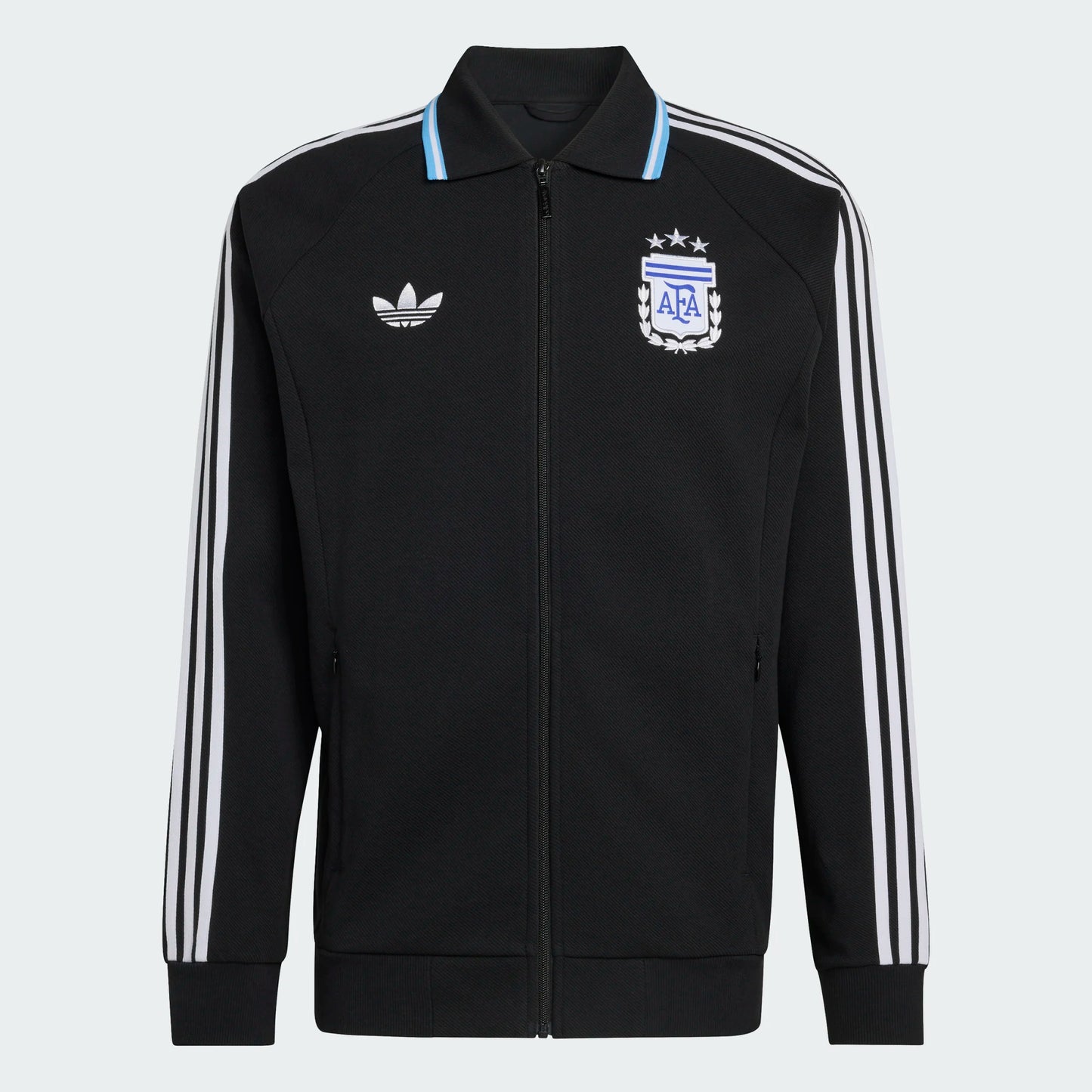 Adidas Argentina Away Originals Jacket