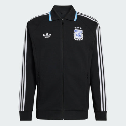 Adidas Argentina Away Originals Jacket