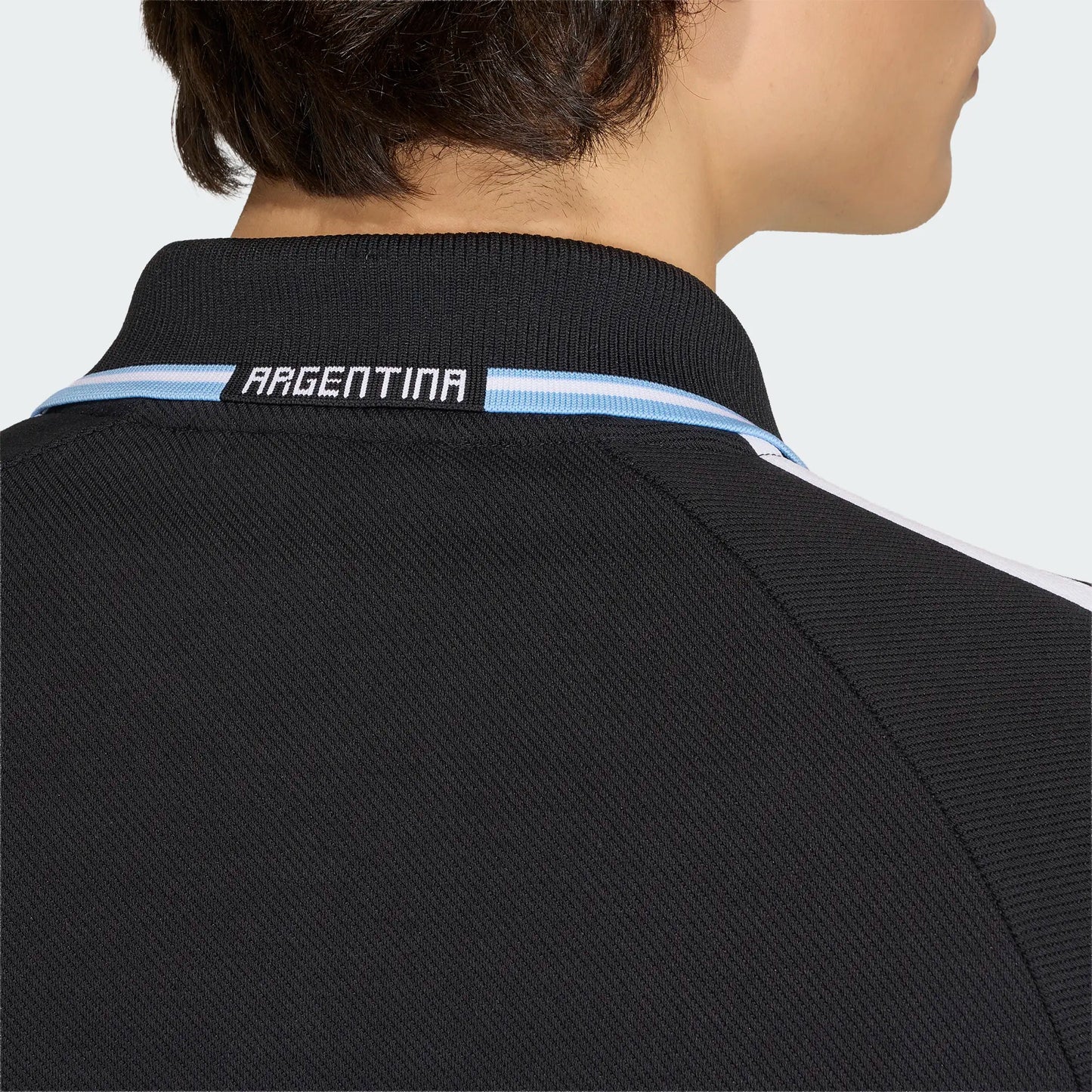 Adidas Argentina Away Originals Jacket