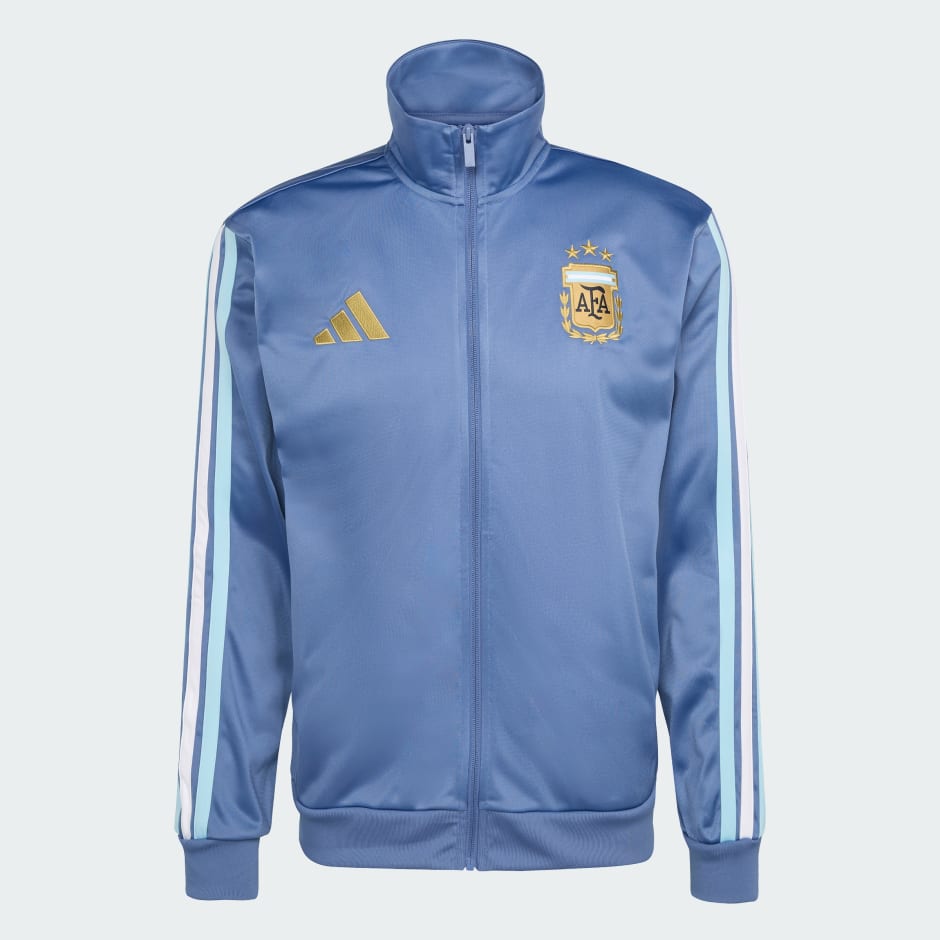 Adidas Argentina DNA Track Jacket