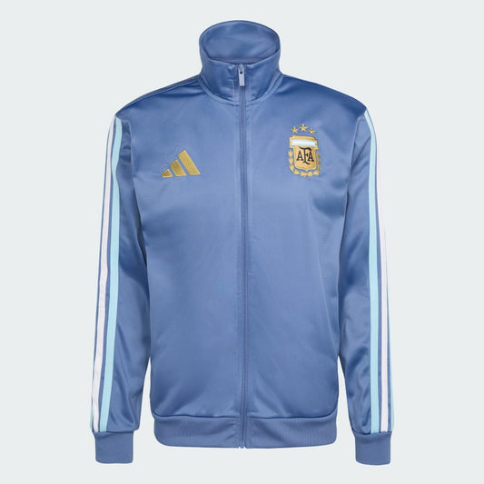 Adidas Argentina DNA Track Jacket