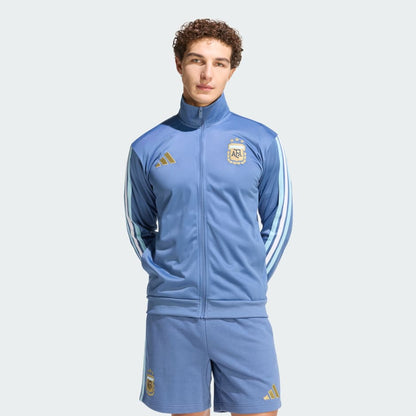 Adidas Argentina DNA Track Jacket