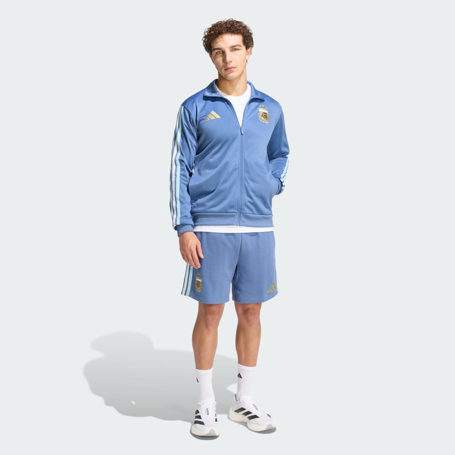 Adidas Argentina DNA Track Jacket