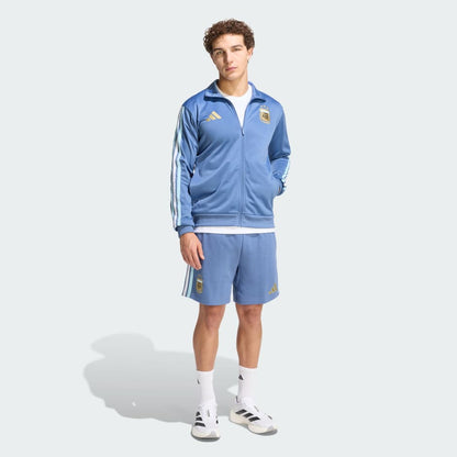 Adidas Argentina DNA Track Jacket