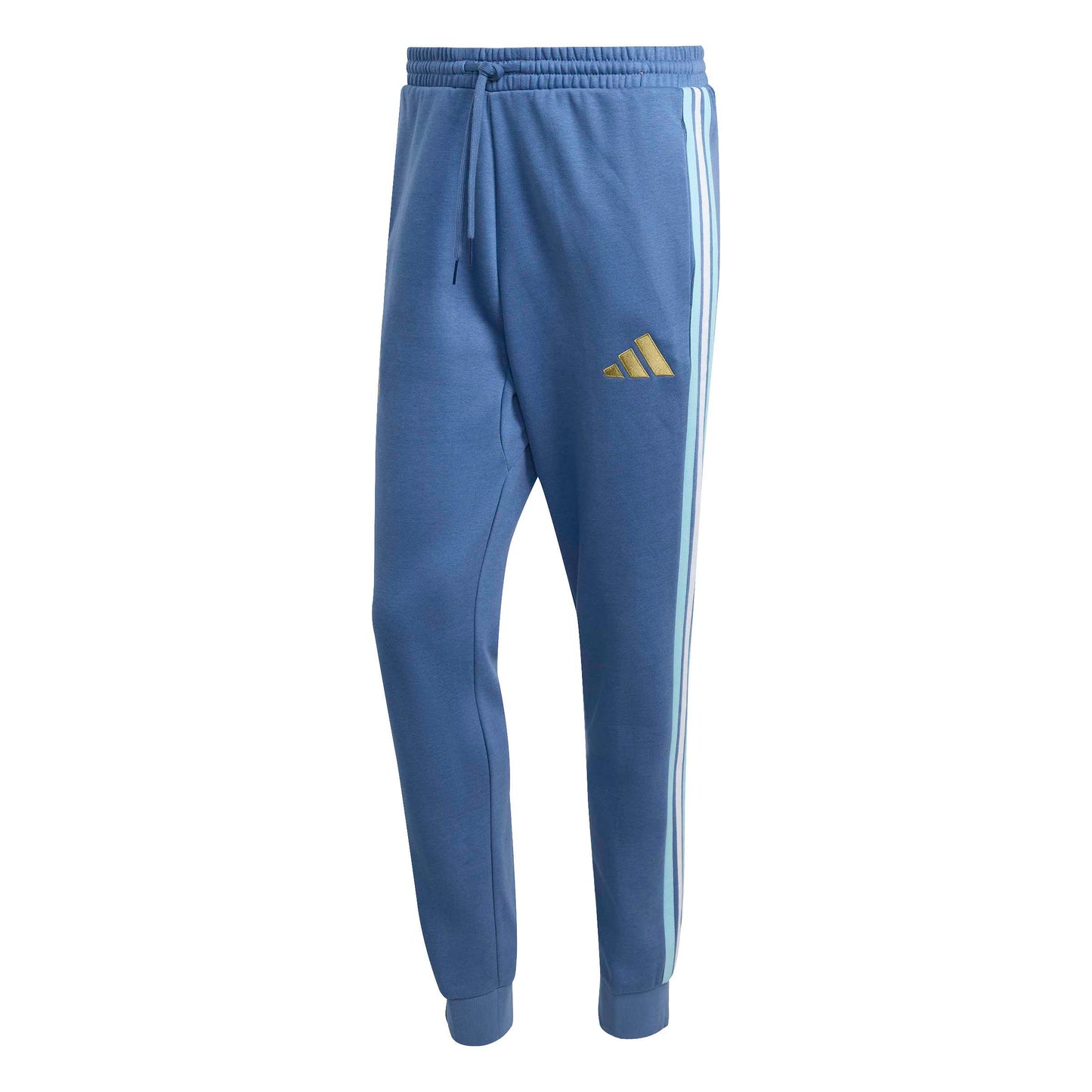 Adidas Argentina DNA Fleece Pants