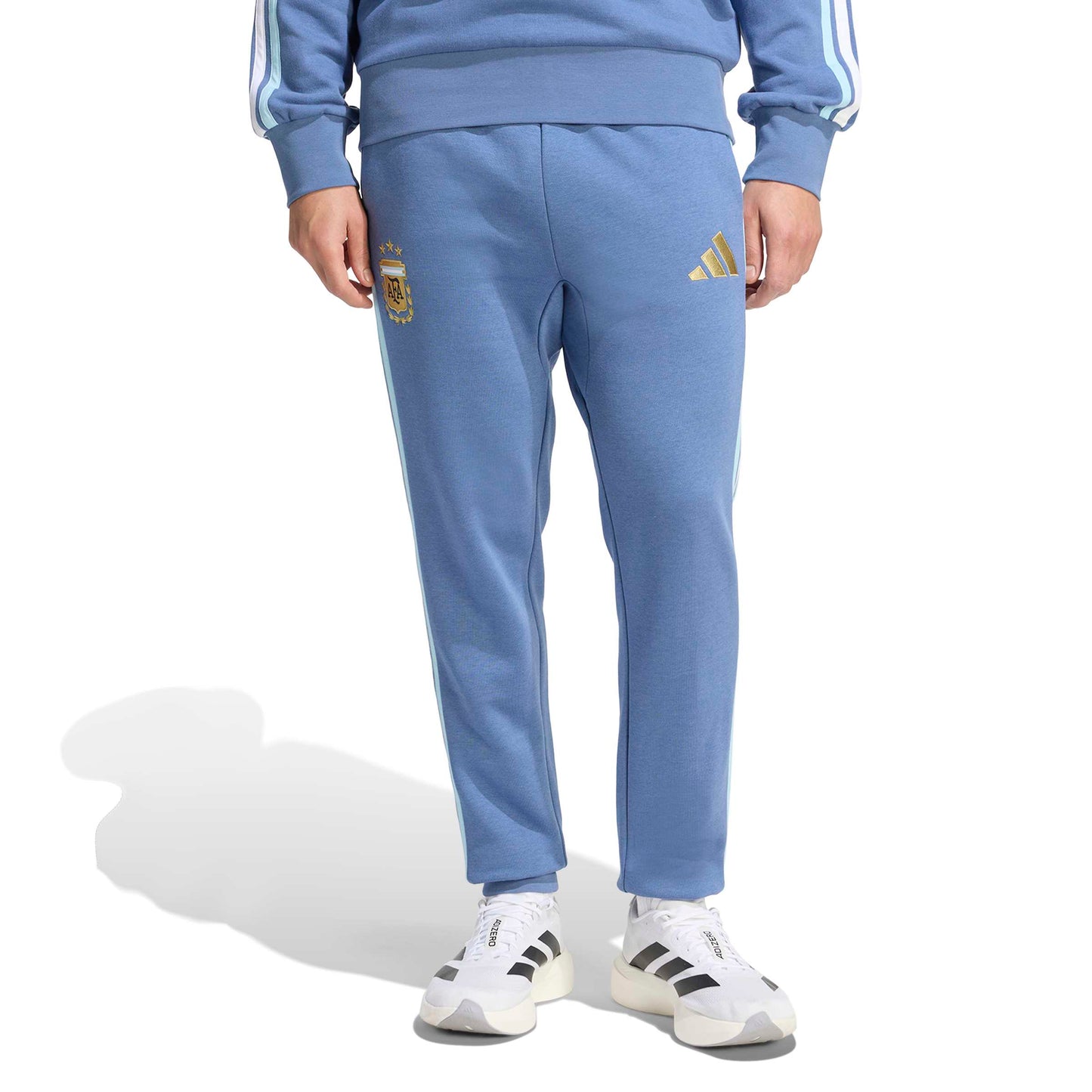 Adidas Argentina DNA Fleece Pants