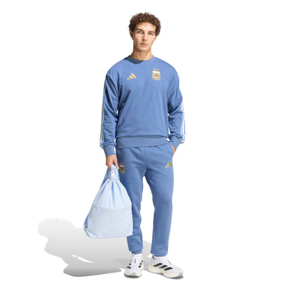 Adidas Argentina DNA Fleece Pants