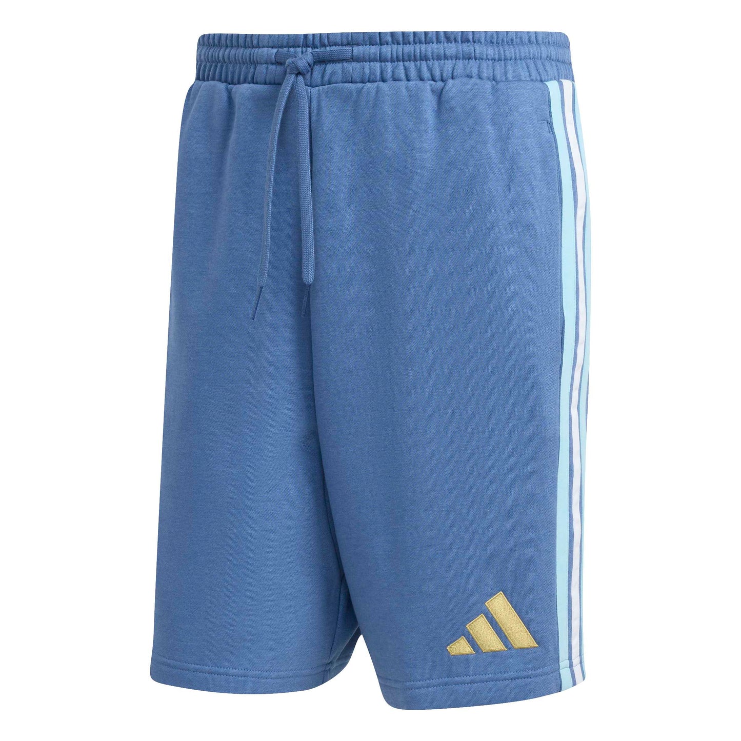 Adidas Argentina DNA Fleece Shorts