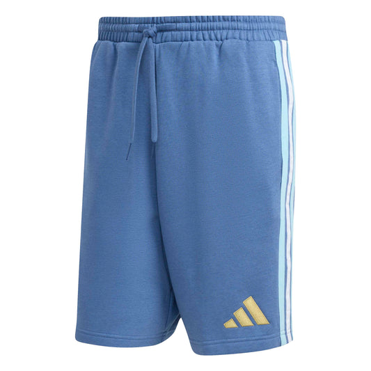 Adidas Argentina DNA Fleece Shorts