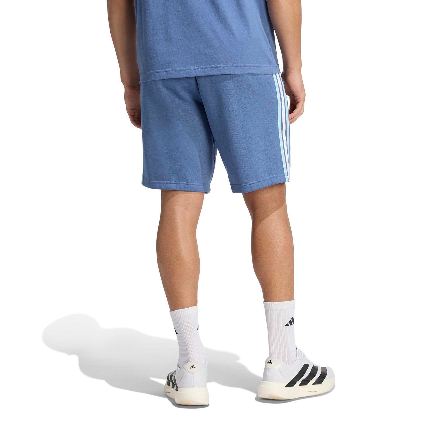 Adidas Argentina DNA Fleece Shorts
