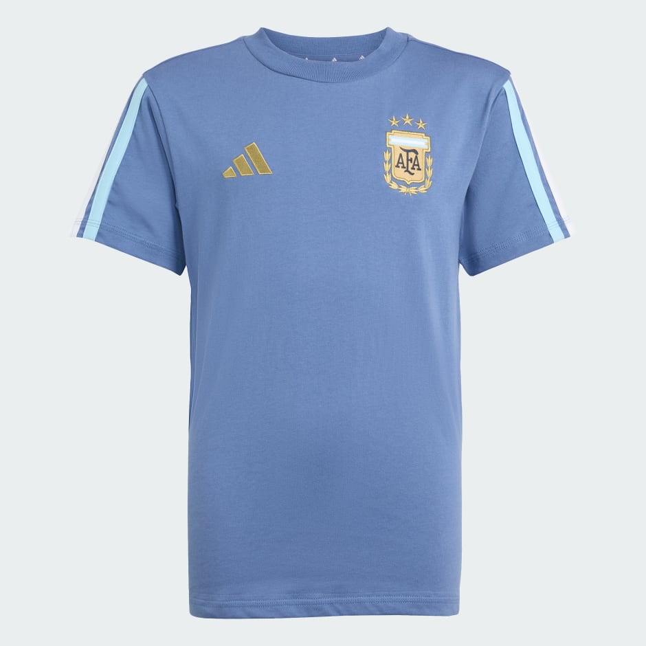 Adidas Argentina T-Shirt Youth