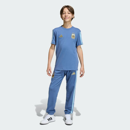Adidas Argentina T-Shirt Youth