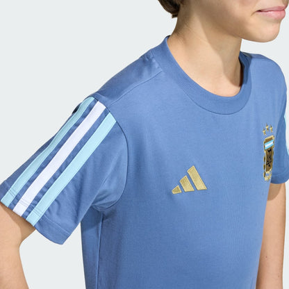 Adidas Argentina T-Shirt Youth