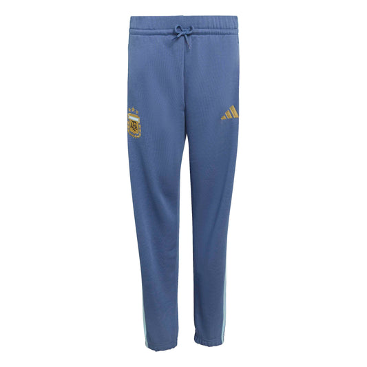 Adidas Argentina Track Pants Youth
