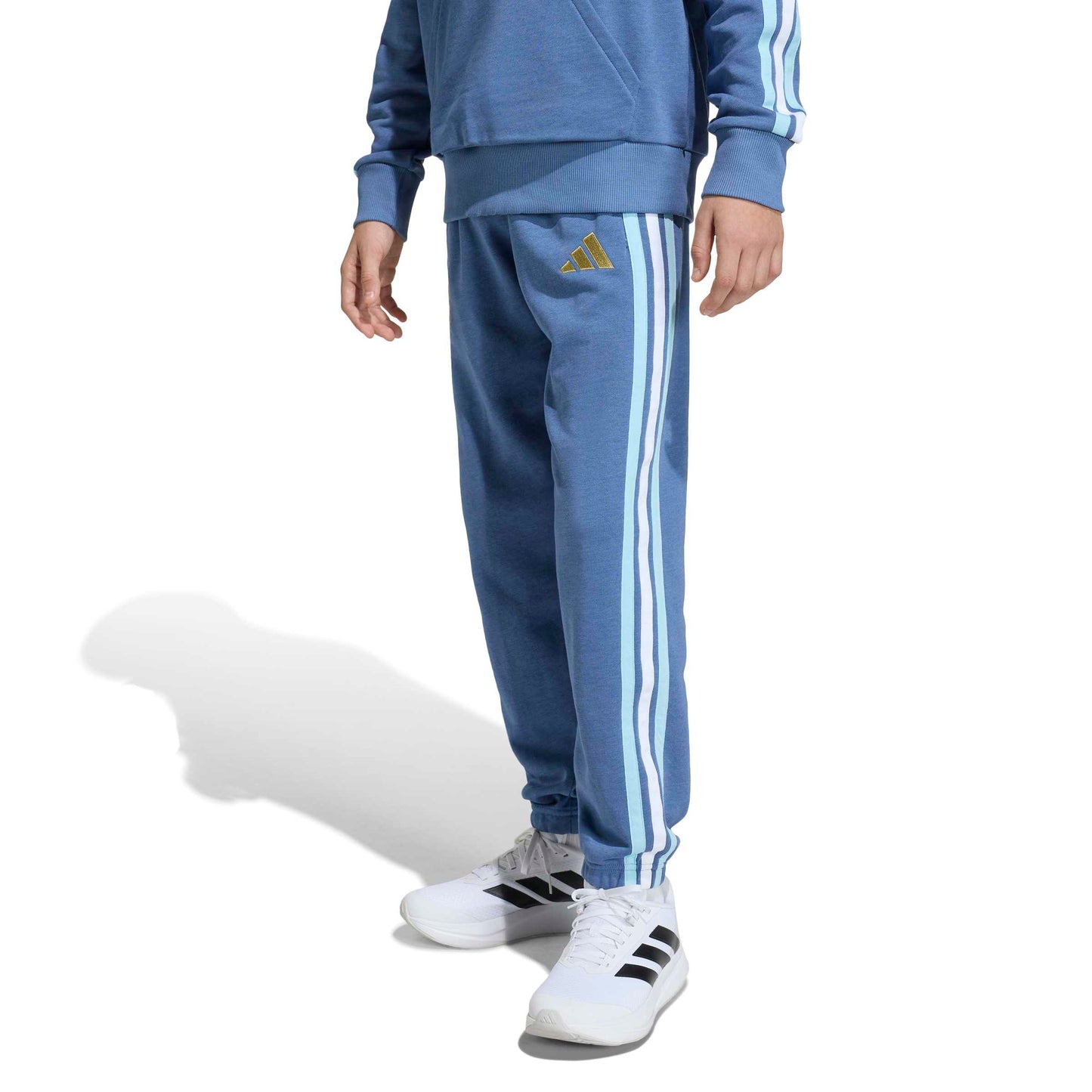 Adidas Argentina Track Pants Youth