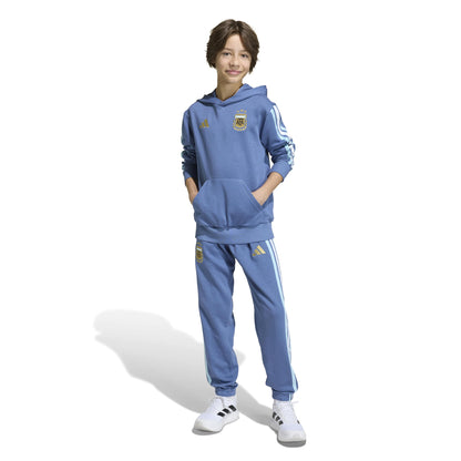 Adidas Argentina Track Pants Youth