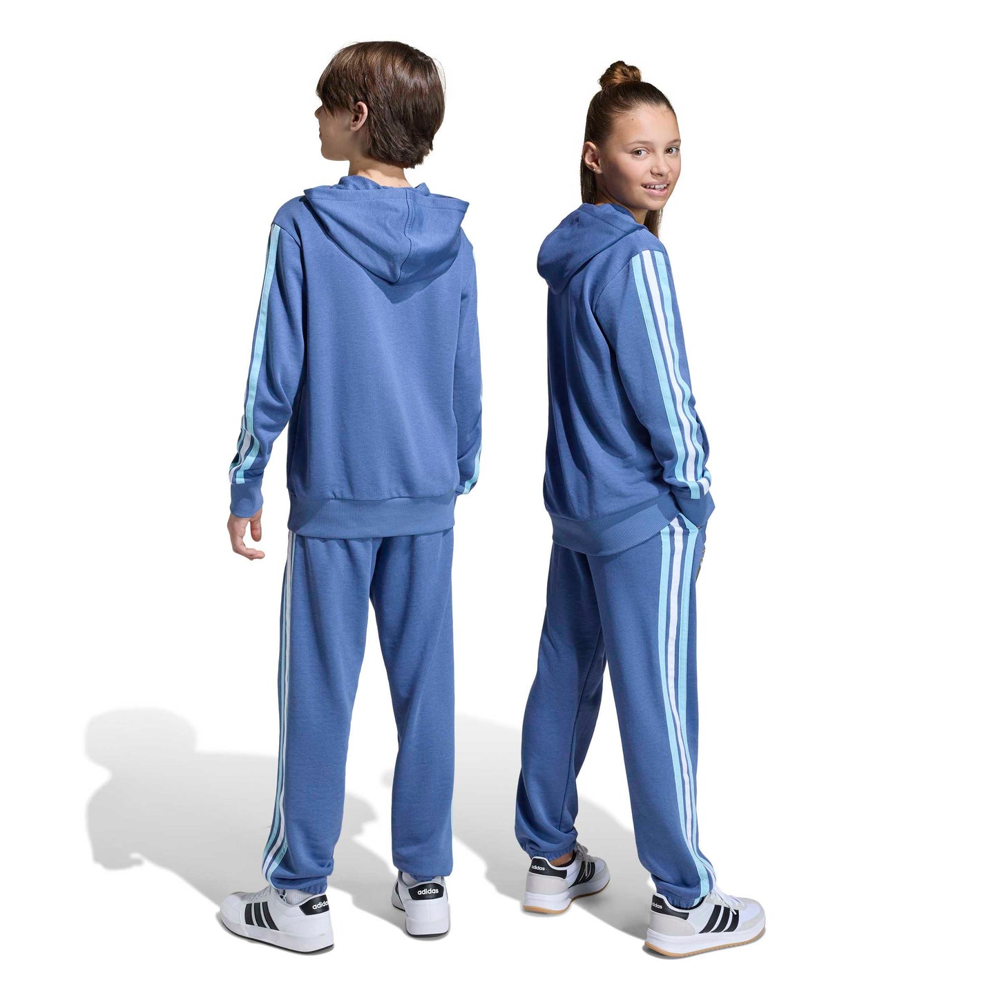 Adidas Argentina Track Pants Youth