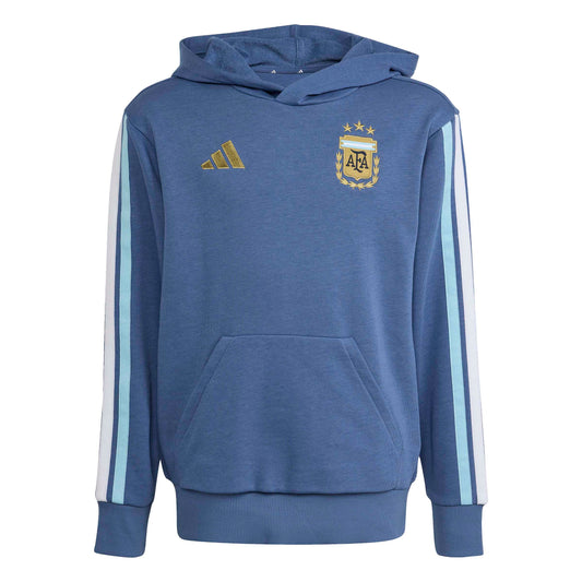 Adidas Argentina Hoodie Youth